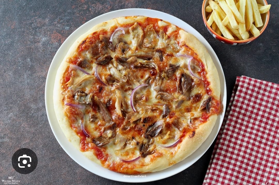 Photo of Quick Snack Loughborough - 2 The Rushes, Loughborough LE11 5BE